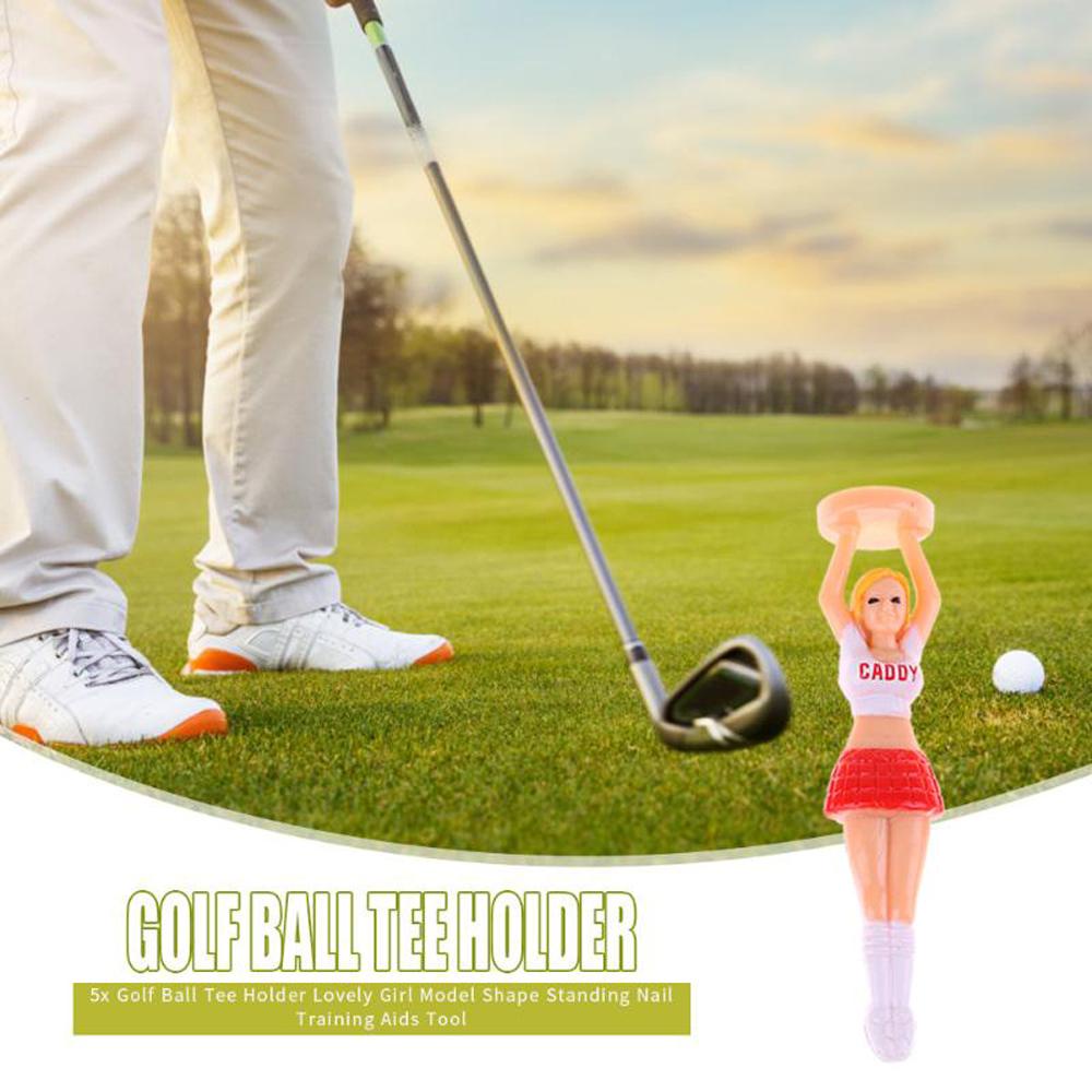 Giá Đỡ Bóng Golf Chuyên Dụng Chất Lượng