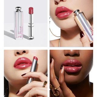 DIOR - Son thỏi Dior Addict Stellar Shine