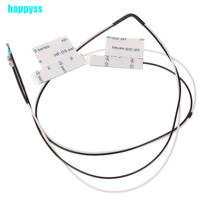 1 Cặp Ăng Ten Bắt Sóng Wifi Chuẩn Ipx Ipex U.Fl Cho Laptop 3g | BigBuy360 - bigbuy360.vn