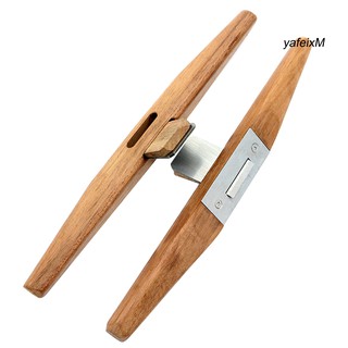 Dụng Cụ Bào Gỗ Bằng Tay Chuyên Dụng Cho Thợ Mộc