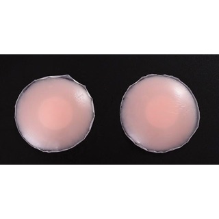 Miếng dán núm/nhũ hoa/ngực silicone cao cấp