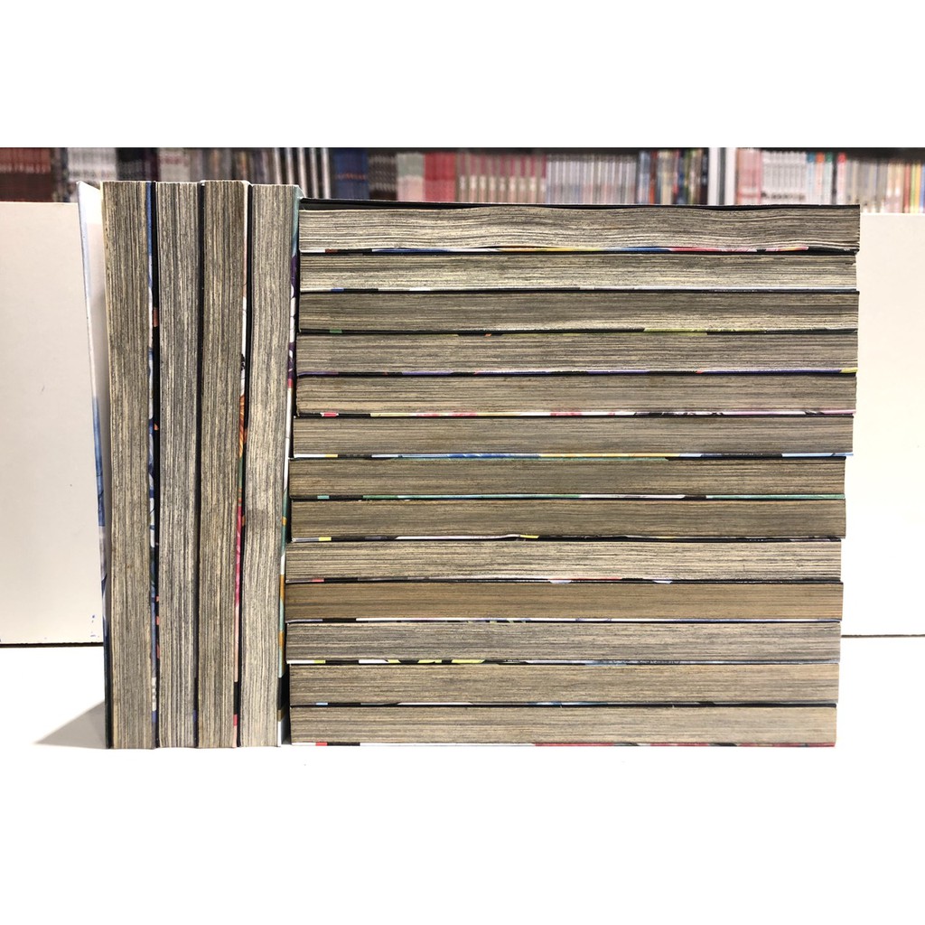 Truyện tranh- Black Bird - NXB Trẻ