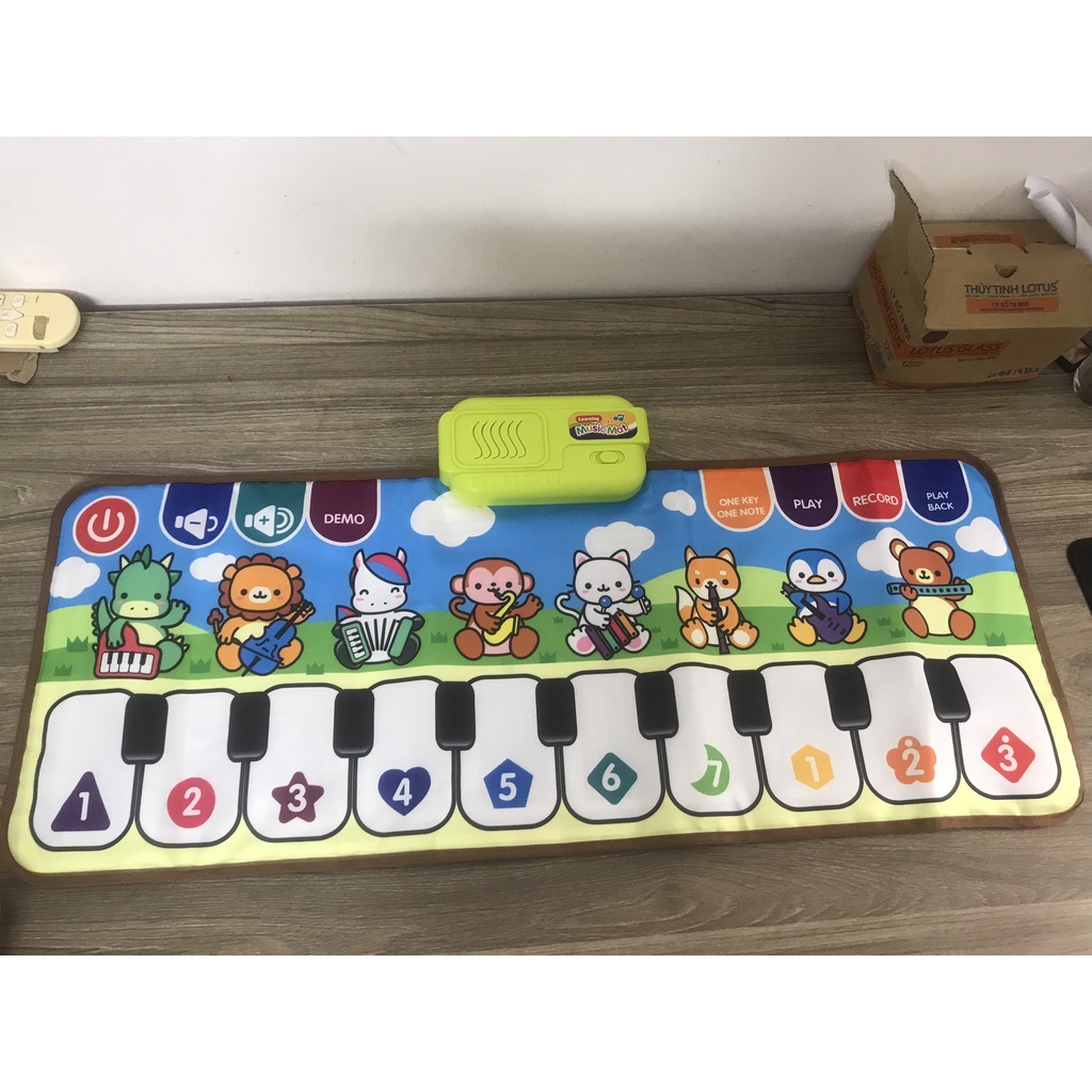 Đàn piano, organ cuận, gấp gọi khi không sử dụng bảo hành 12 tháng