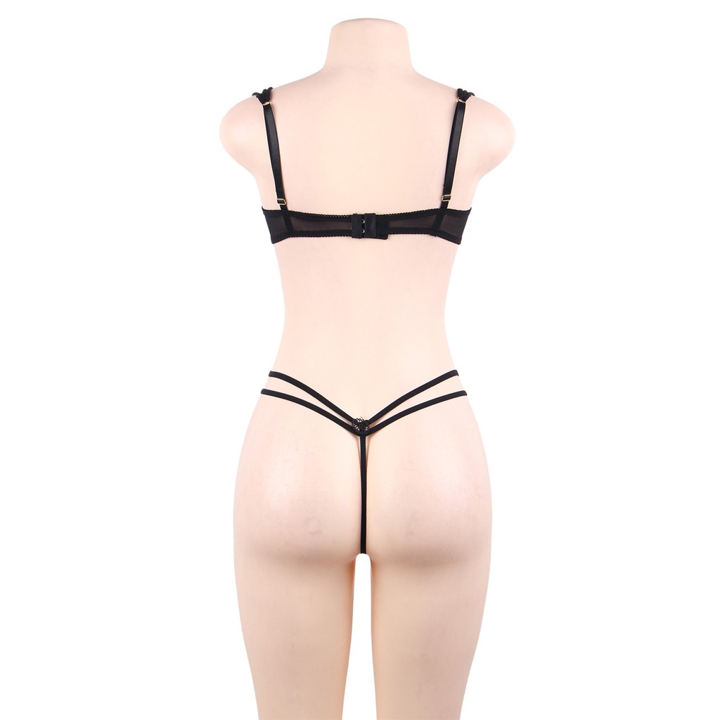 [Mã WASKT304 giảm 15% tối đa 30K đơn 99K] Đồ lót sexy 💝 Free ship 💝 có gọng ngực hoa Quảng Châu giangnb | BigBuy360 - bigbuy360.vn
