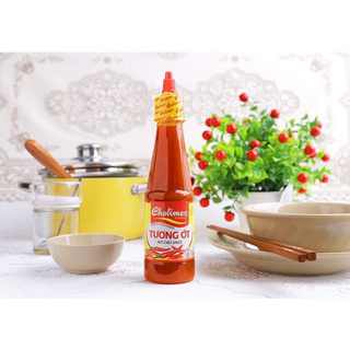 TƯƠNG ỚT CHOLIMEX 270GR