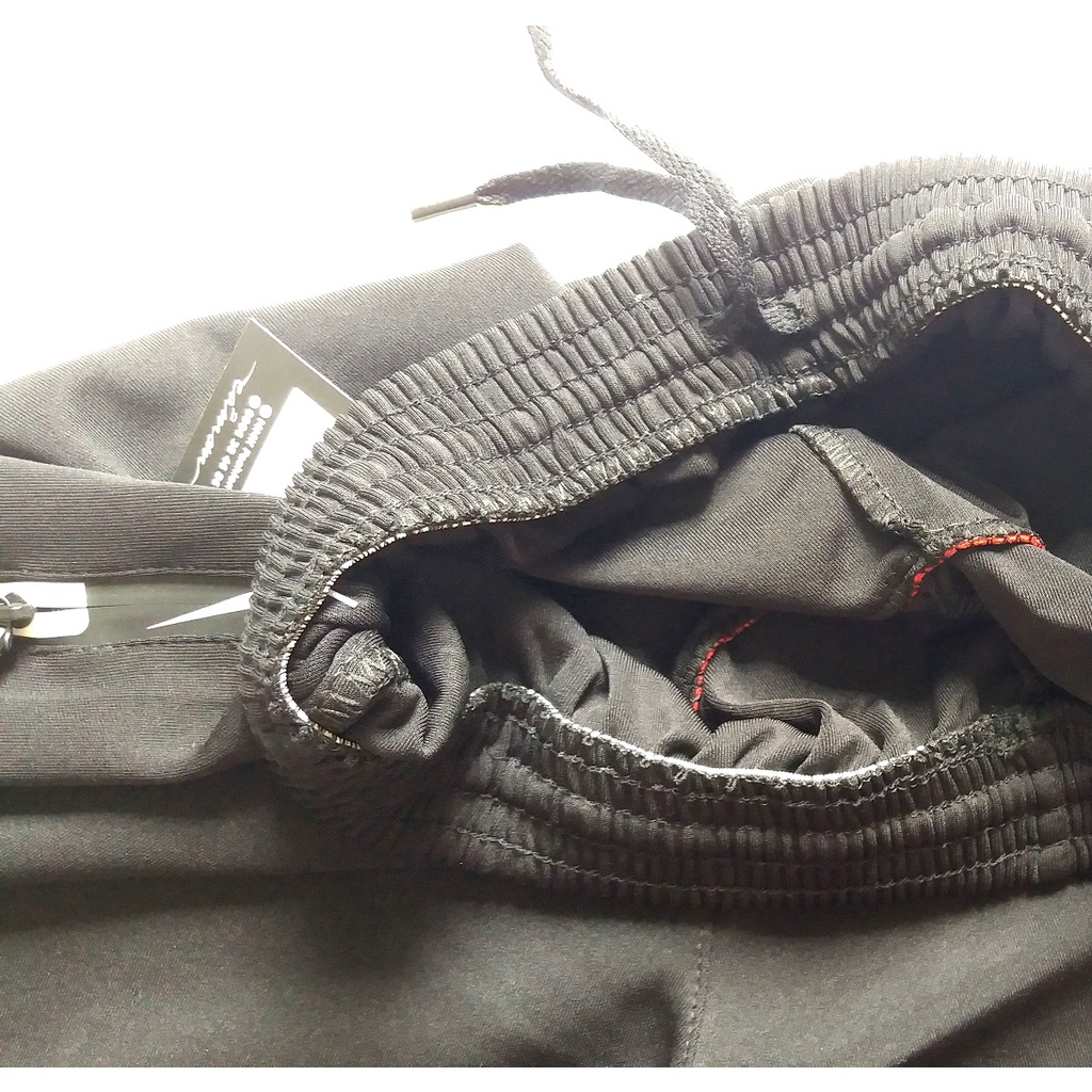 Quần short nam thể thao, kiểu Hàn Quốc, thun co giãn, vải dày (size 50-75kg)
