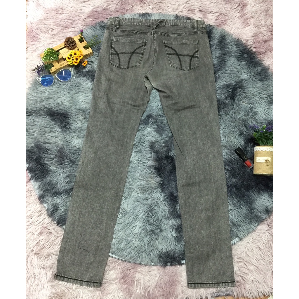 Quần Jeans B1708BN- Size 31