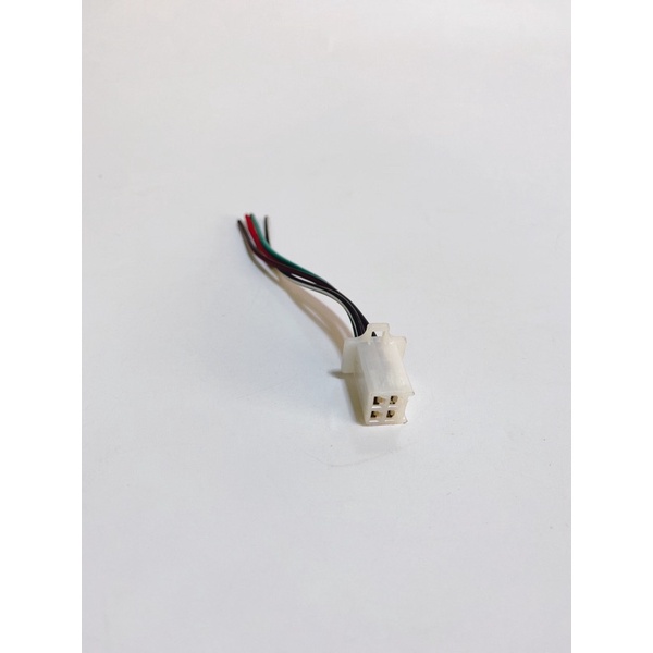 Dây giắc cắm chế đồ 2chấu 3chấu 4chấu, dây chế công tắc đèn...