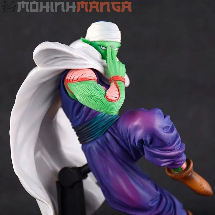 [CÓ QUÀ] Mô hình Piccolo Picolo Bảy Viên Ngọc Rồng Dragon Ball - MOHINHMANGA