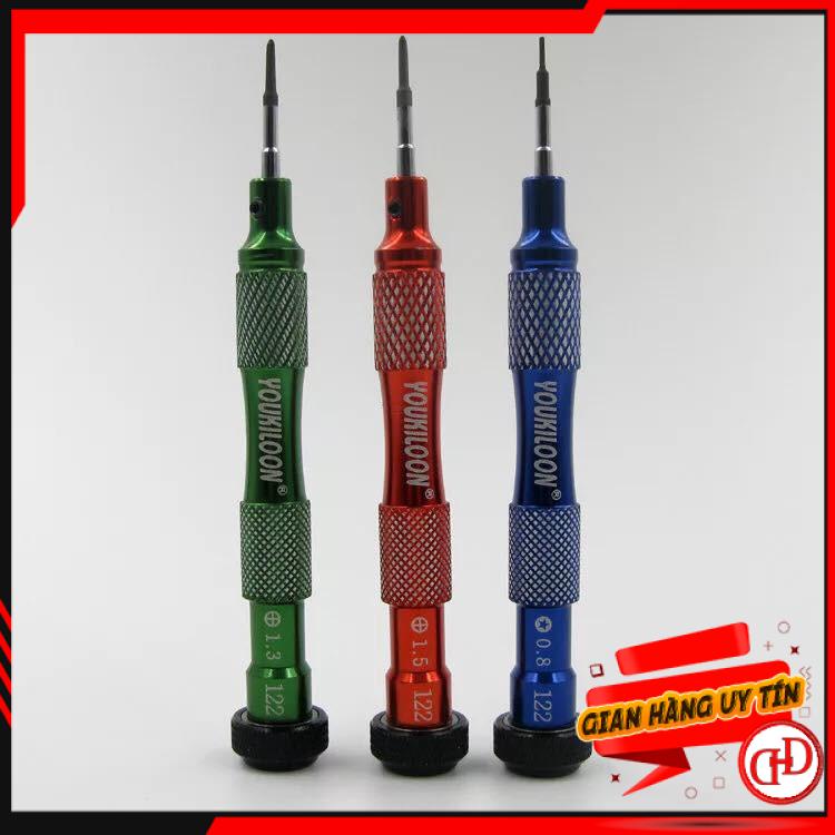 Tovit YOUKILOON LJL 3-4-5 cạnh