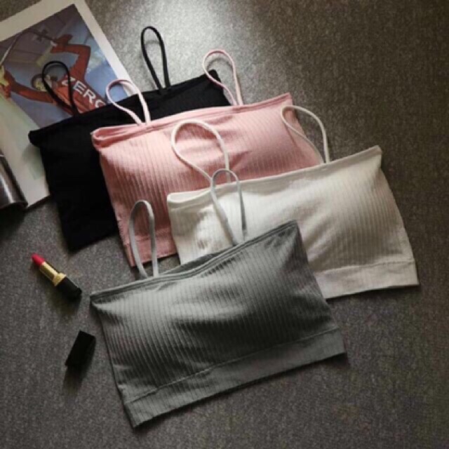 Áo bra quây tăm 809