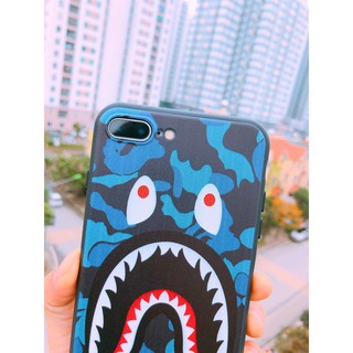 ⚡ ỐP LƯNG IPHONE ⚡ BAPE ( CỨNG ) ⚡