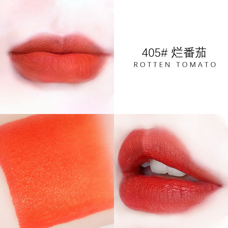 HOJO  Son Nội Địa Trung Lipstick Set Son Son Thỏi