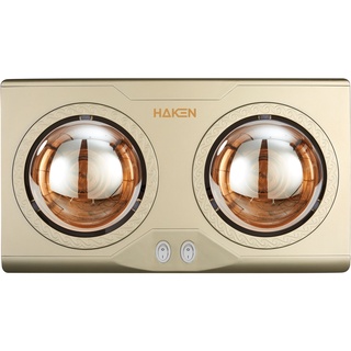 Đèn sưởi nhà tắm HK-DS222
