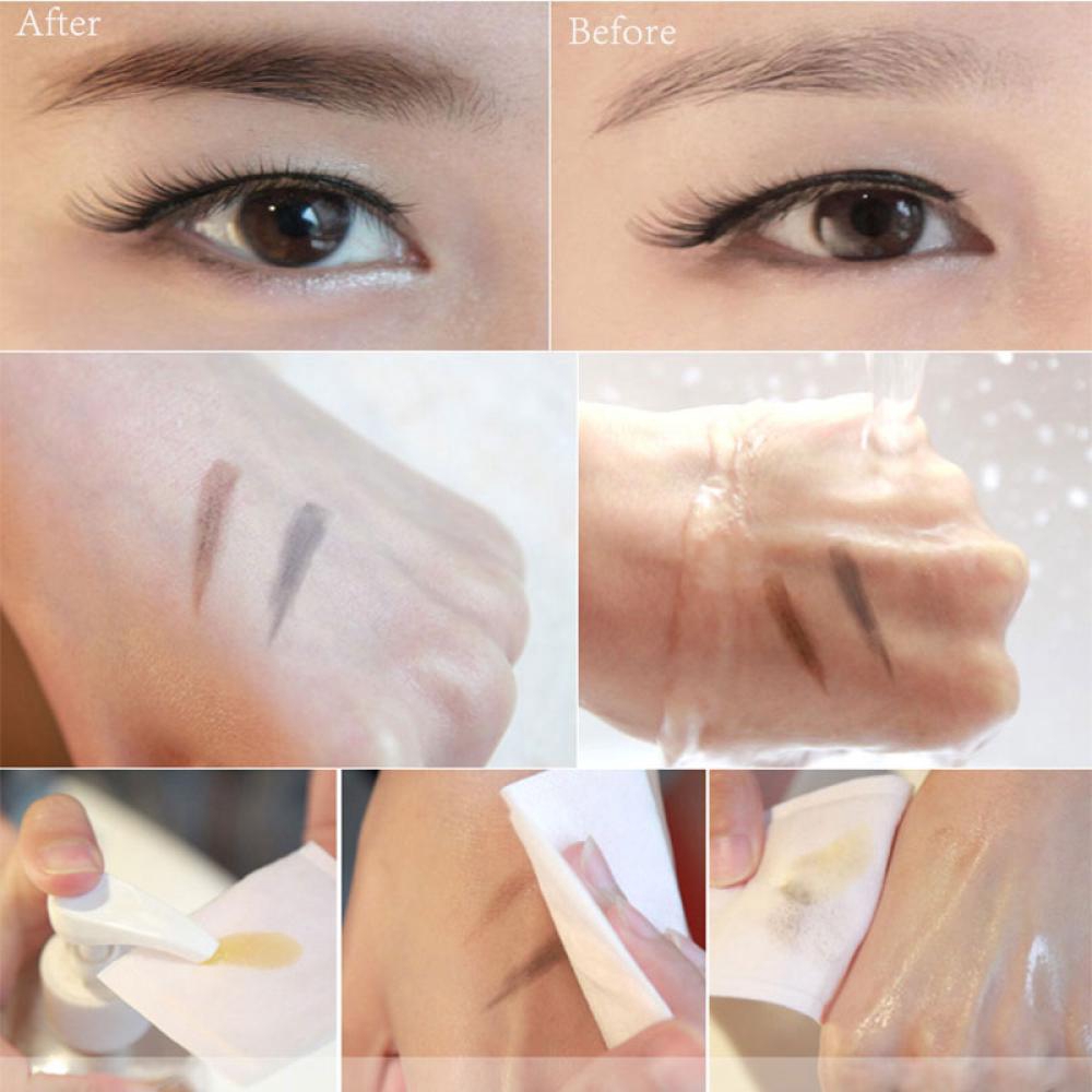 Chì kẻ mày dạng vặn kháng nước lâu phai đa năng và thời trang cho phái đẹp