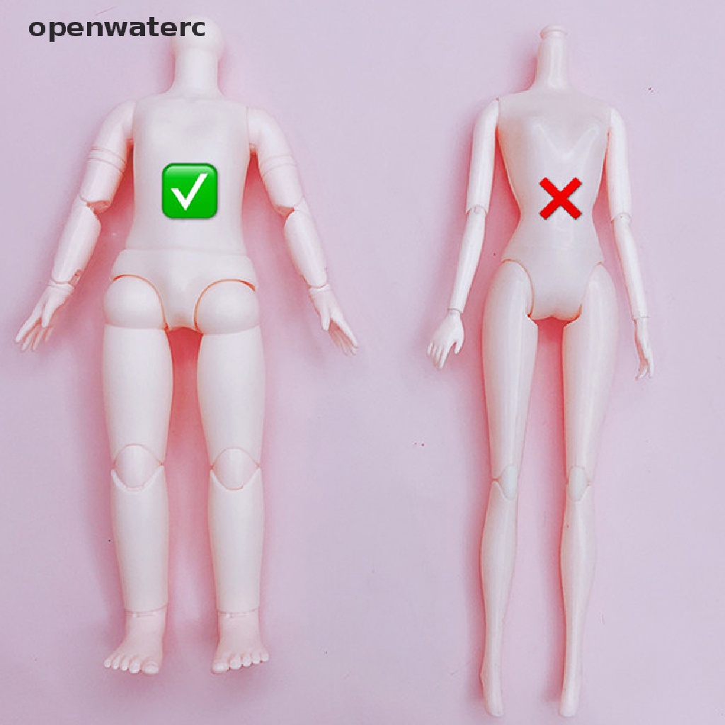 Bộ Quần Áo Và Giày Cho Búp Bê 30cm Tỉ Lệ 1 / 6
