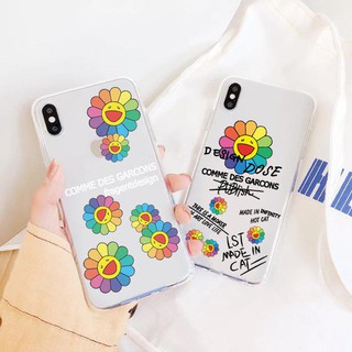 Ốp Lưng Iphone - M416 Design Hương Dương
