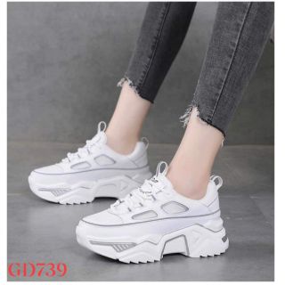 Combo Giày thể thao nữ dạ quang