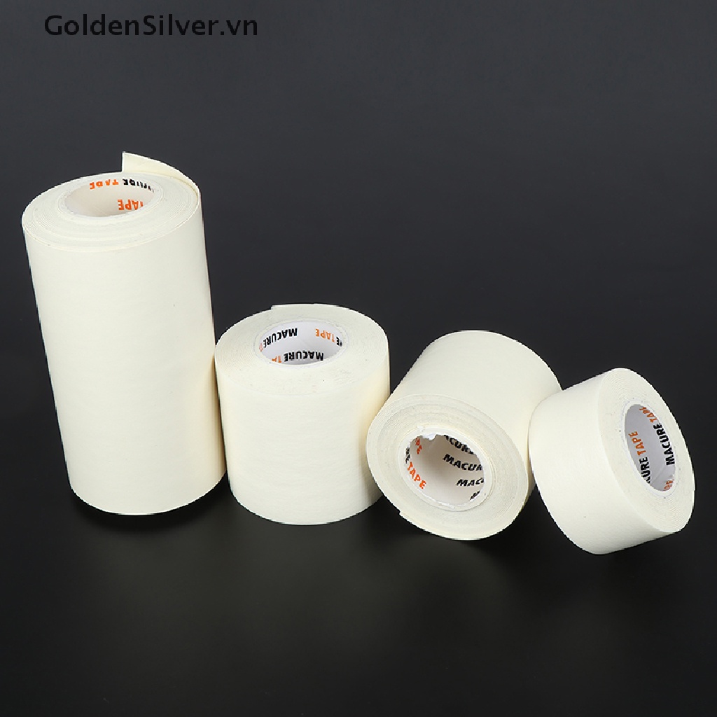[Hàng mới về] Băng keo xốp tự dính chống thấm nước hỗ trợ chơi thể thao