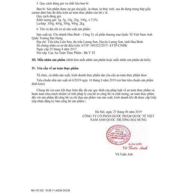 [ freeship ] Diệp lục cần Tây - Nước ép cần Tây (hộp 32 gói hỗ trợ xuống cân nhanh)] kèm thẻ bảo hành | BigBuy360 - bigbuy360.vn