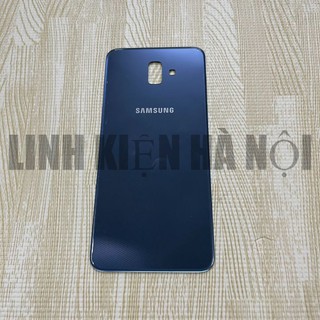 Nắp lưng Samsung J4 Plus ( đủ màu)