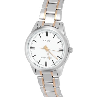 Đồng hồ Nữ Casio LTP-V005SG-7AUDF