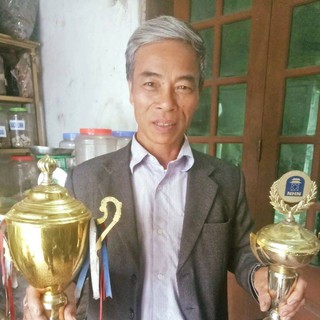 Thơm miệng - Hạ tiêu tam sinh