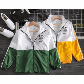 [FreeShip] ÁO KHOÁC DÙ BigSize-02 [Kèm Ảnh Thật]