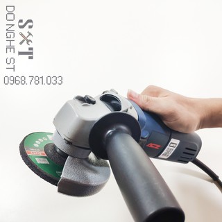Máy mài ACZ 0601 - BH 12 tháng
