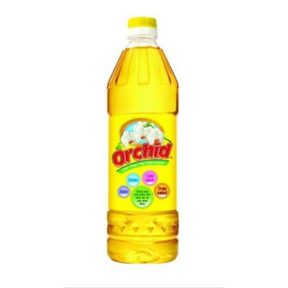 Dầu Orchid của công ty Cái Lân