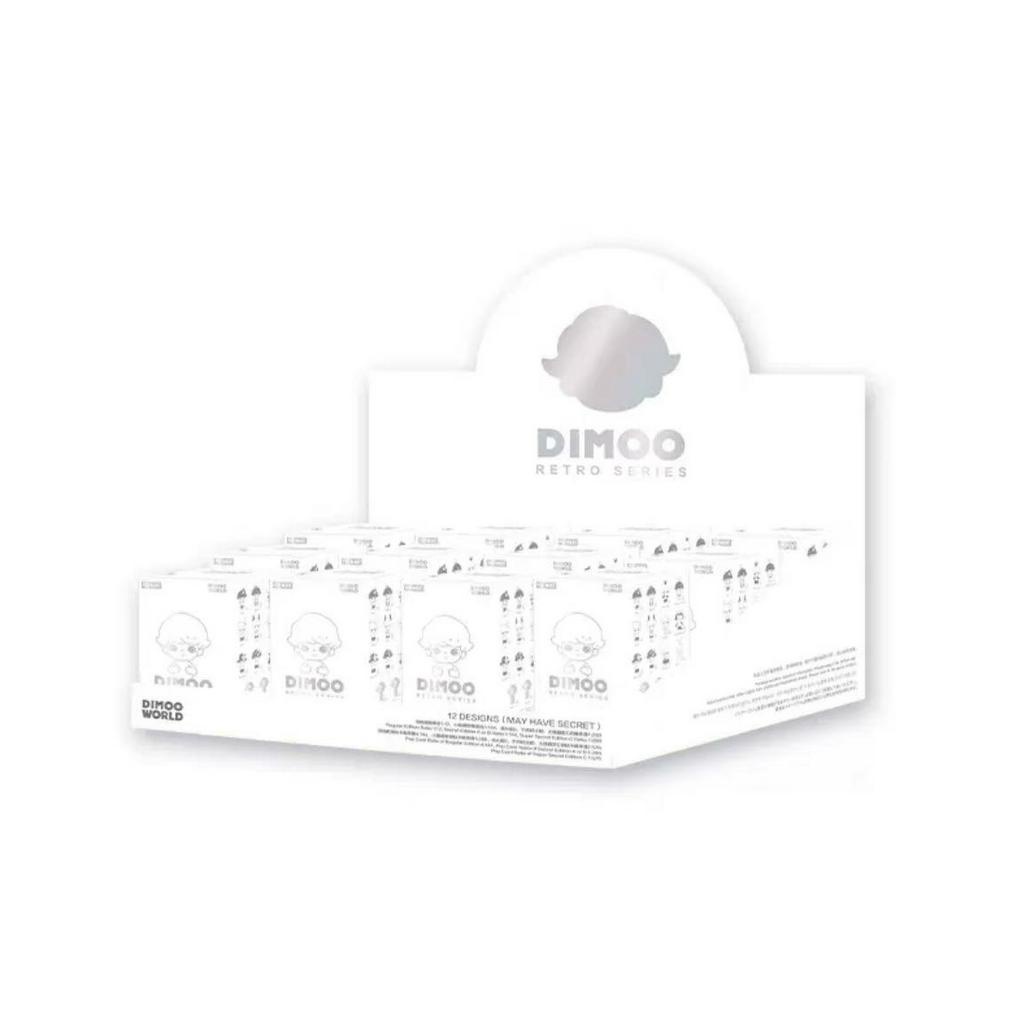 Tổng Hợp Full Set Blindbox Popmart