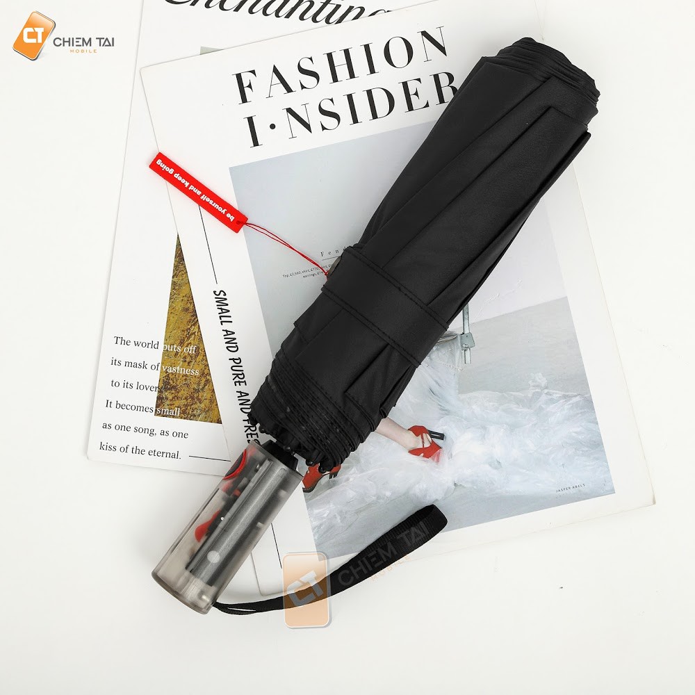 Ô dù tự động Xiaomi WD1 phiên bản 2020