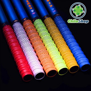QUẤN CÁN CẦN CHẤM BI - ĐA DẠNG MÀU SẮC - GIÚP BẢO VỆ CÁN CẦN