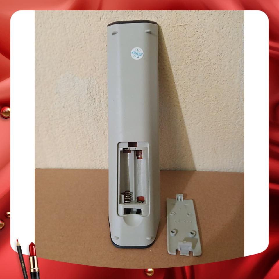 Điều khiển đầu truyền hình K+HD -Hàng chính hãng -Mới 100%