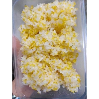 1kg kê nếp xát mới thơm ngon