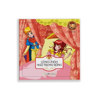Sách - Bộ Túi Truyện Cổ Grim (Bộ 7 Tập)