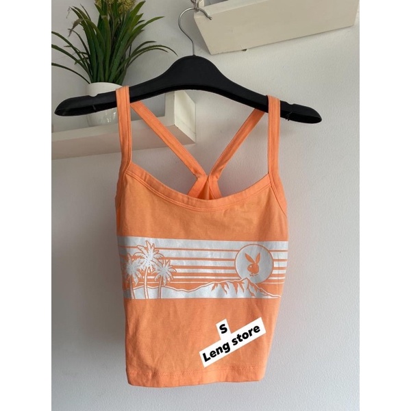 Áo Pac.sun 2 dây các mẫu