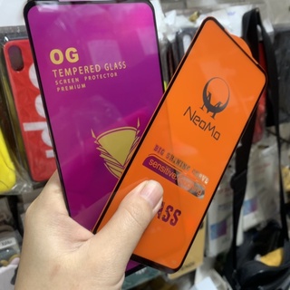 Miếng dán cường lực Nokia 5.4 full màn hình