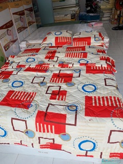 GA GỐI COTTON 💯%  THẮNG LỢI
