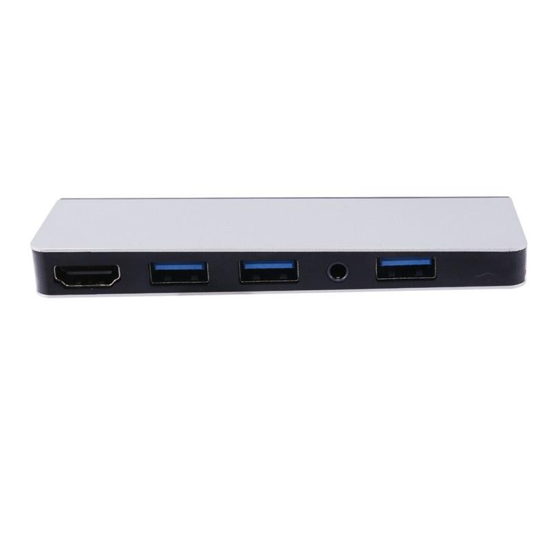 LP03 Docking Station, Transmission Converter for Surface Laptop 2/3 | WebRaoVat - webraovat.net.vn