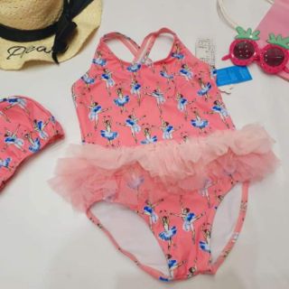 Bikini Bé Gái 15-37kg