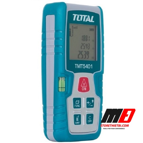 TMT5401 40m Máy đo khoảng cách tia laser Total