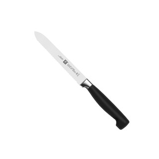 Bộ dao Zwilling Four Star 7 món