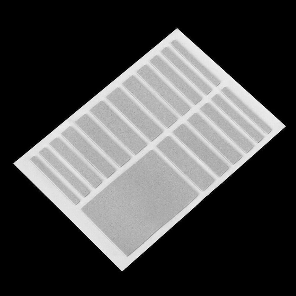 Đệm điều chỉnh kích thước nhẫn đeo ngón tay tiện lợi