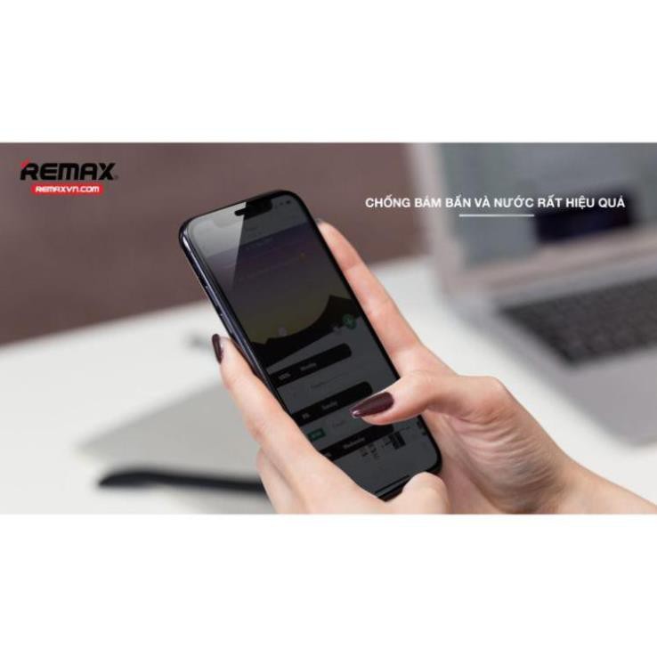 Kính Cường Lực Remax GL-32 Cho Iphone