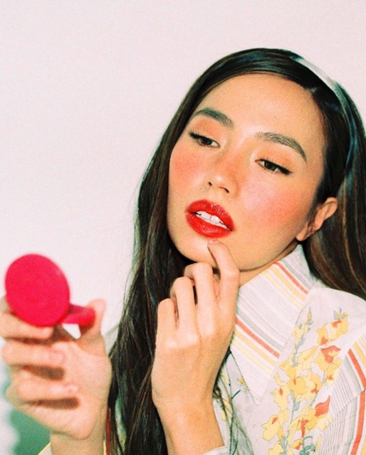Má hồng kem Sunnies Face Airblush | BigBuy360 - bigbuy360.vn