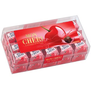 Socola Ferrero Mon Cheri 315g hộp 30 viên