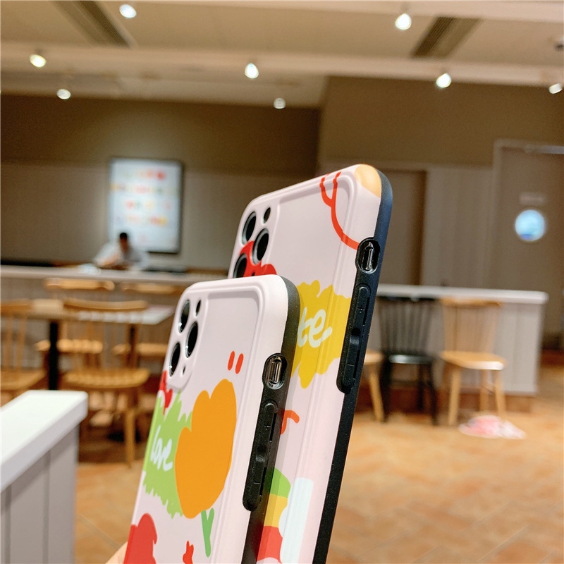 Ốp iphone - Ốp lưng imd new Hoa chữ cute và love 6s/6plus/6splus/7/8/7plus/8plus/x/xs/xsmax/11/11promax-Awifi Case | BigBuy360 - bigbuy360.vn