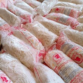 combo #79k/2 kg bánh canh tươi lào siêu ngon, không làm bạn thất vọng.