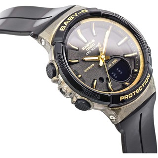 Đồng Hồ Nữ Casio Baby-G BGS-100GS-1ADR